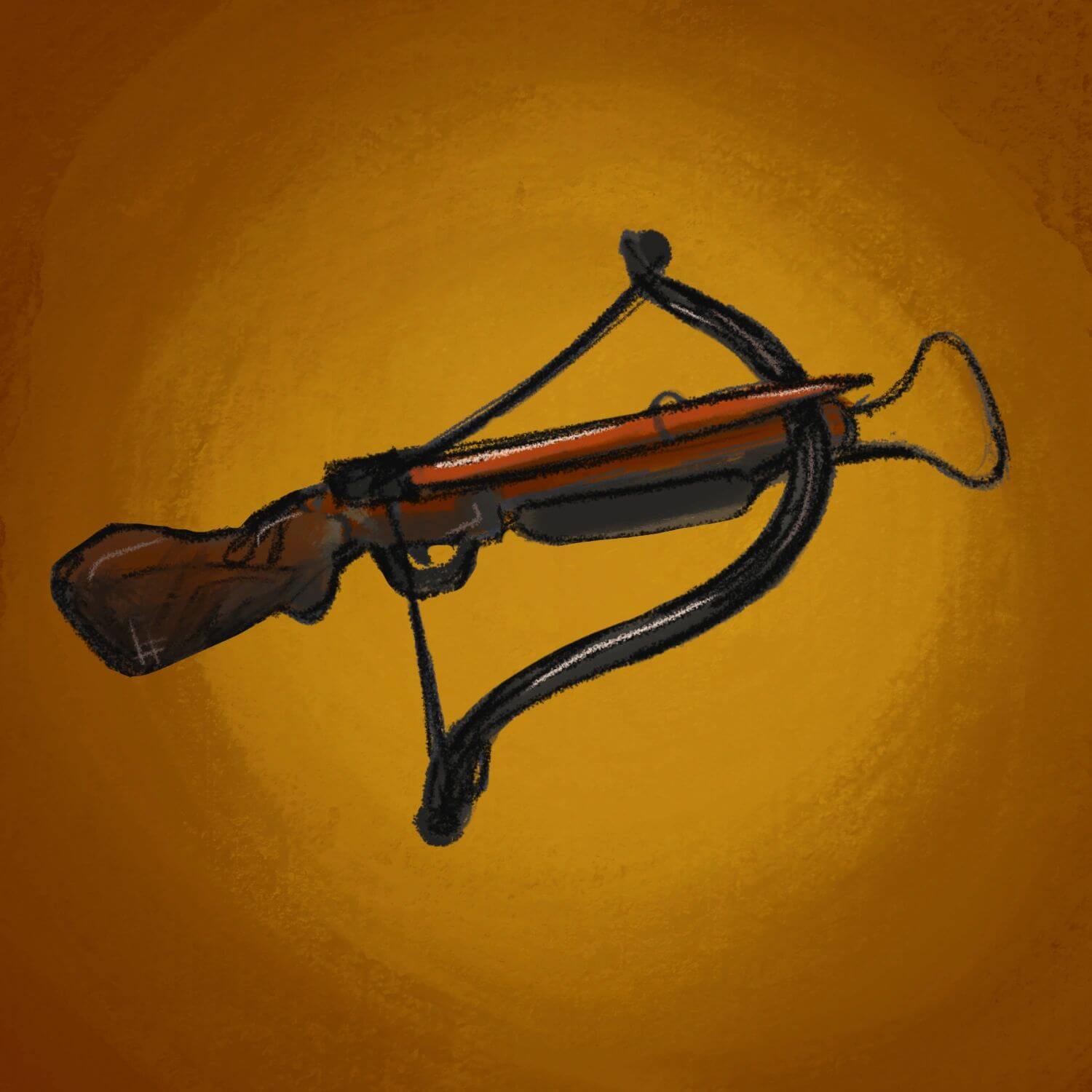 Crossbow(1)