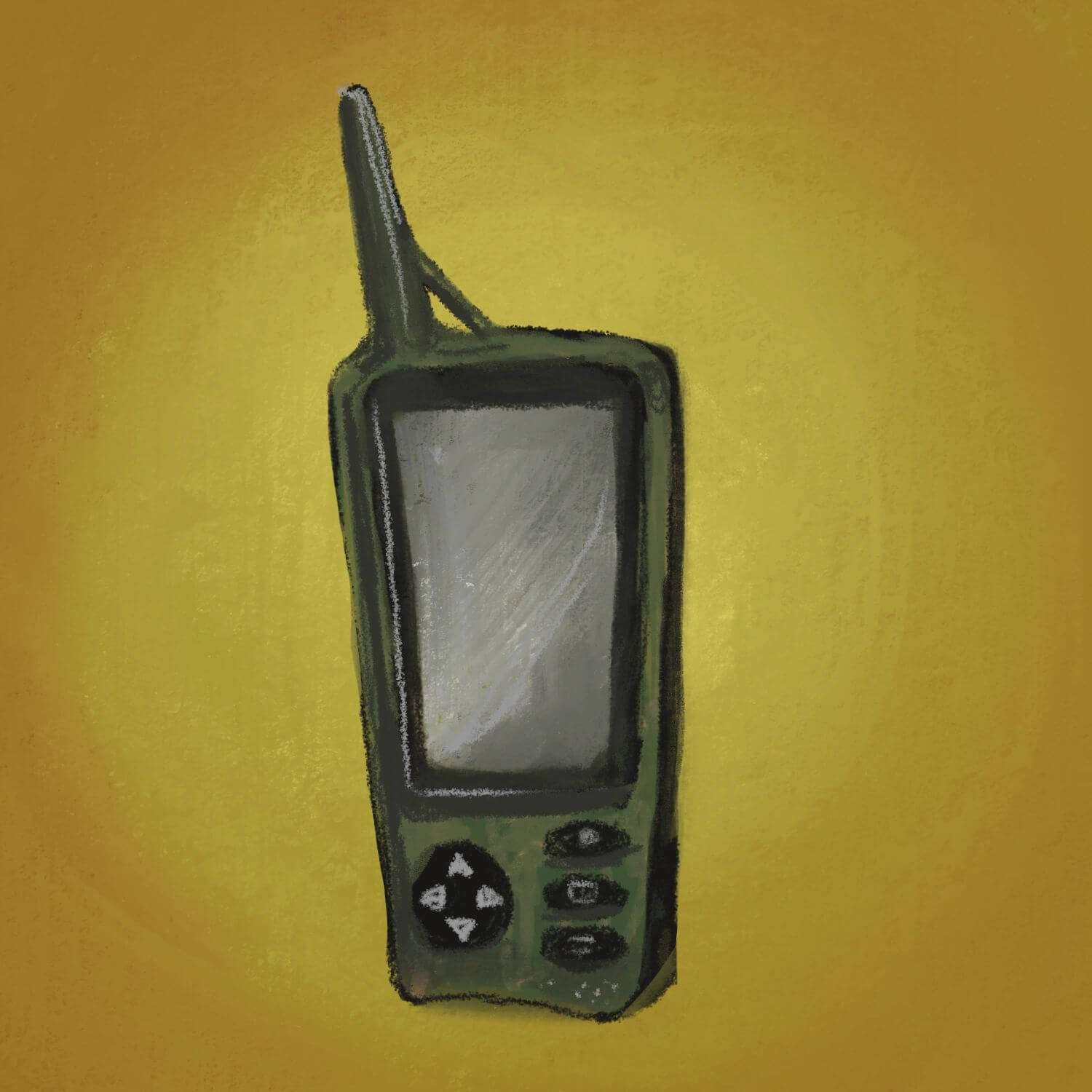 Gps