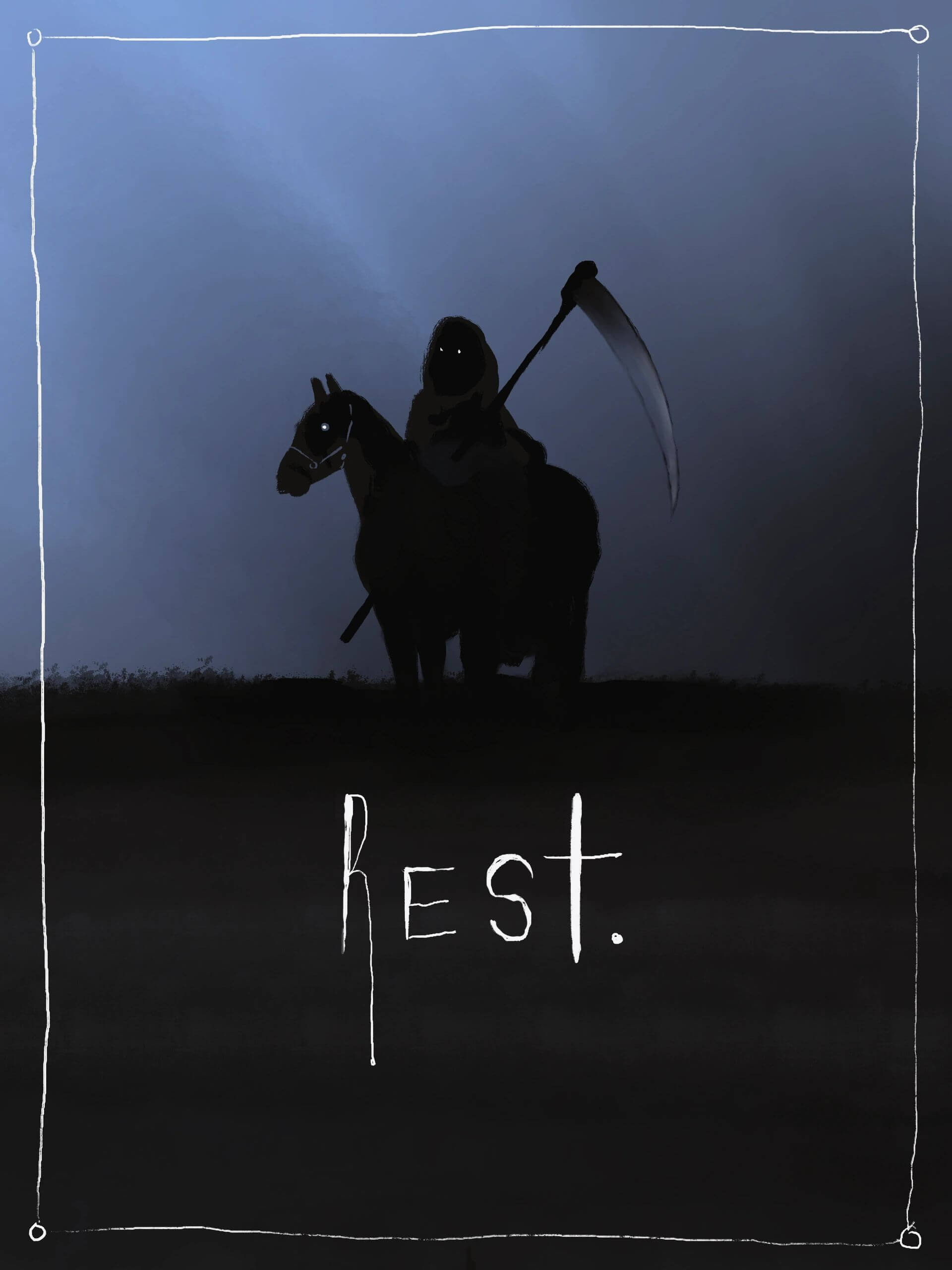 Rest(1)